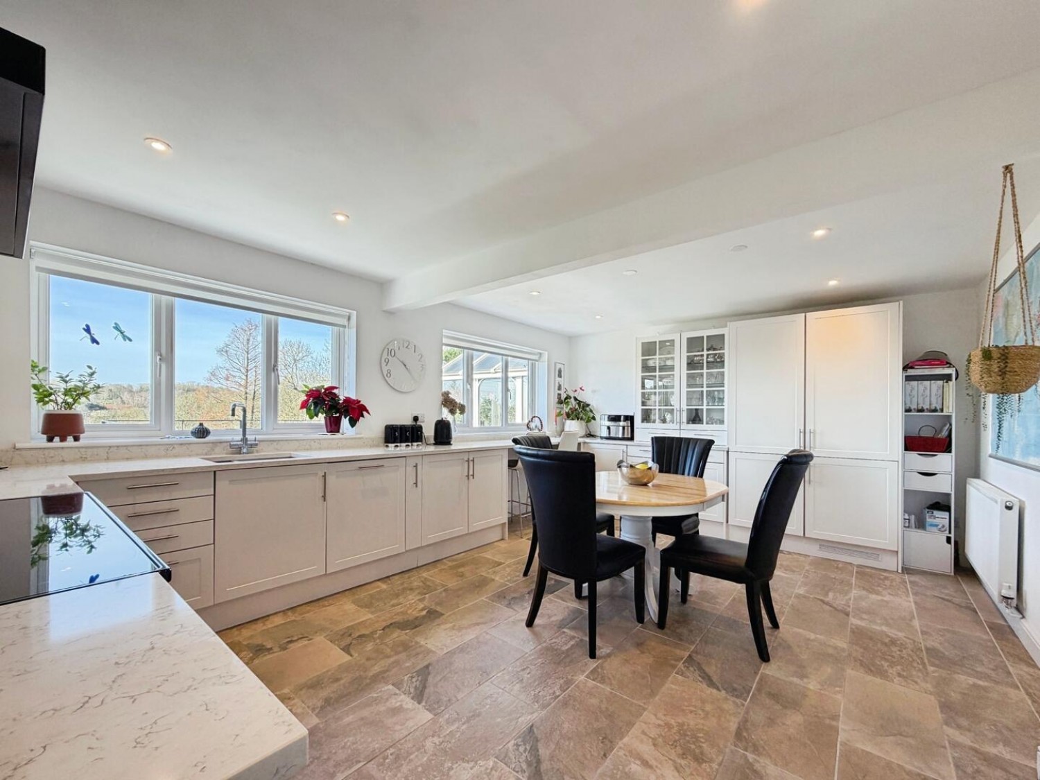 Blackhouse Hill, Hythe