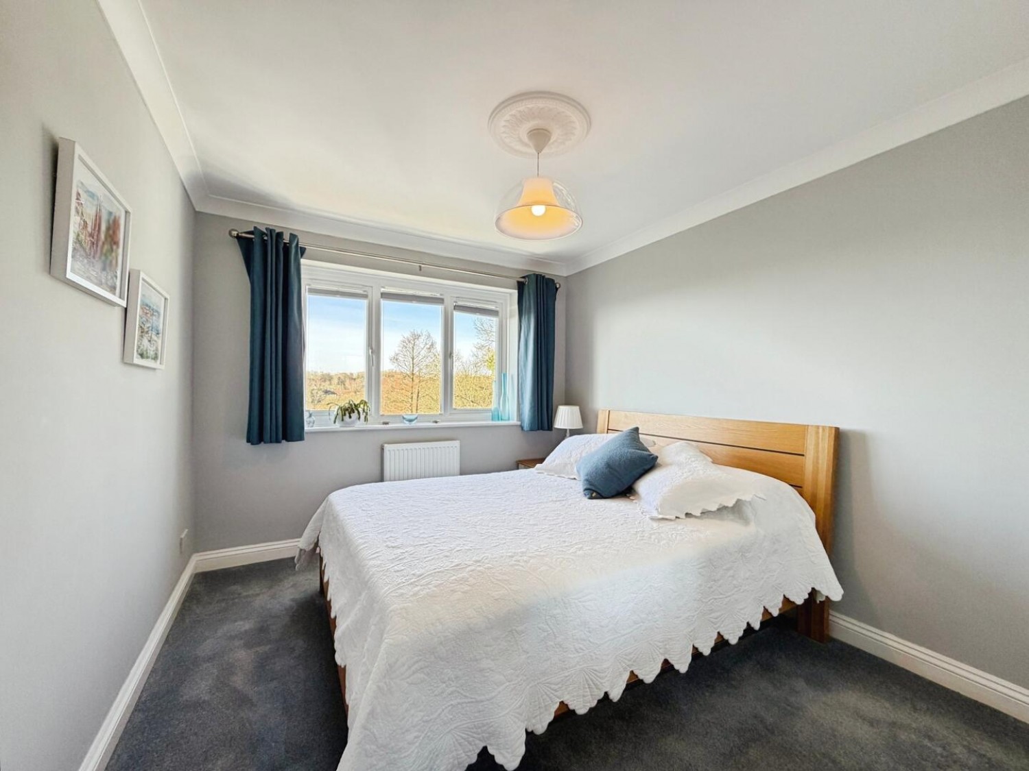 Blackhouse Hill, Hythe