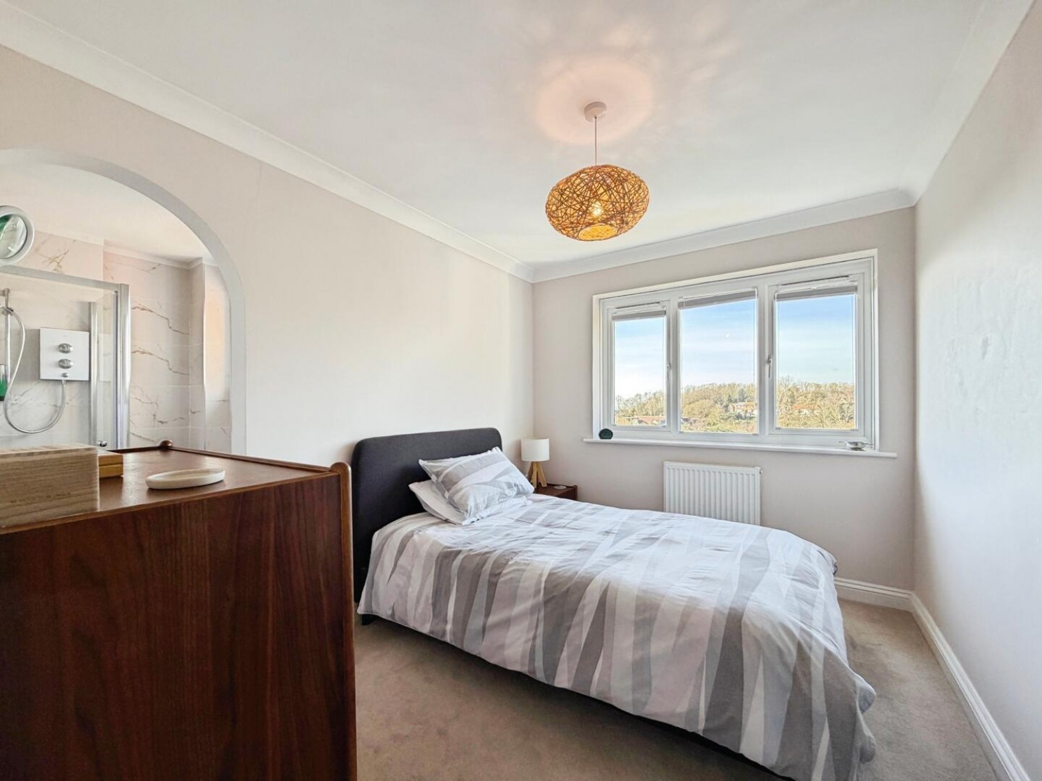 Blackhouse Hill, Hythe