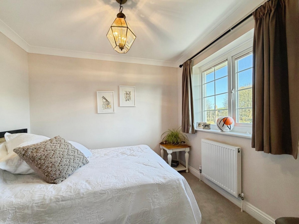 Blackhouse Hill, Hythe