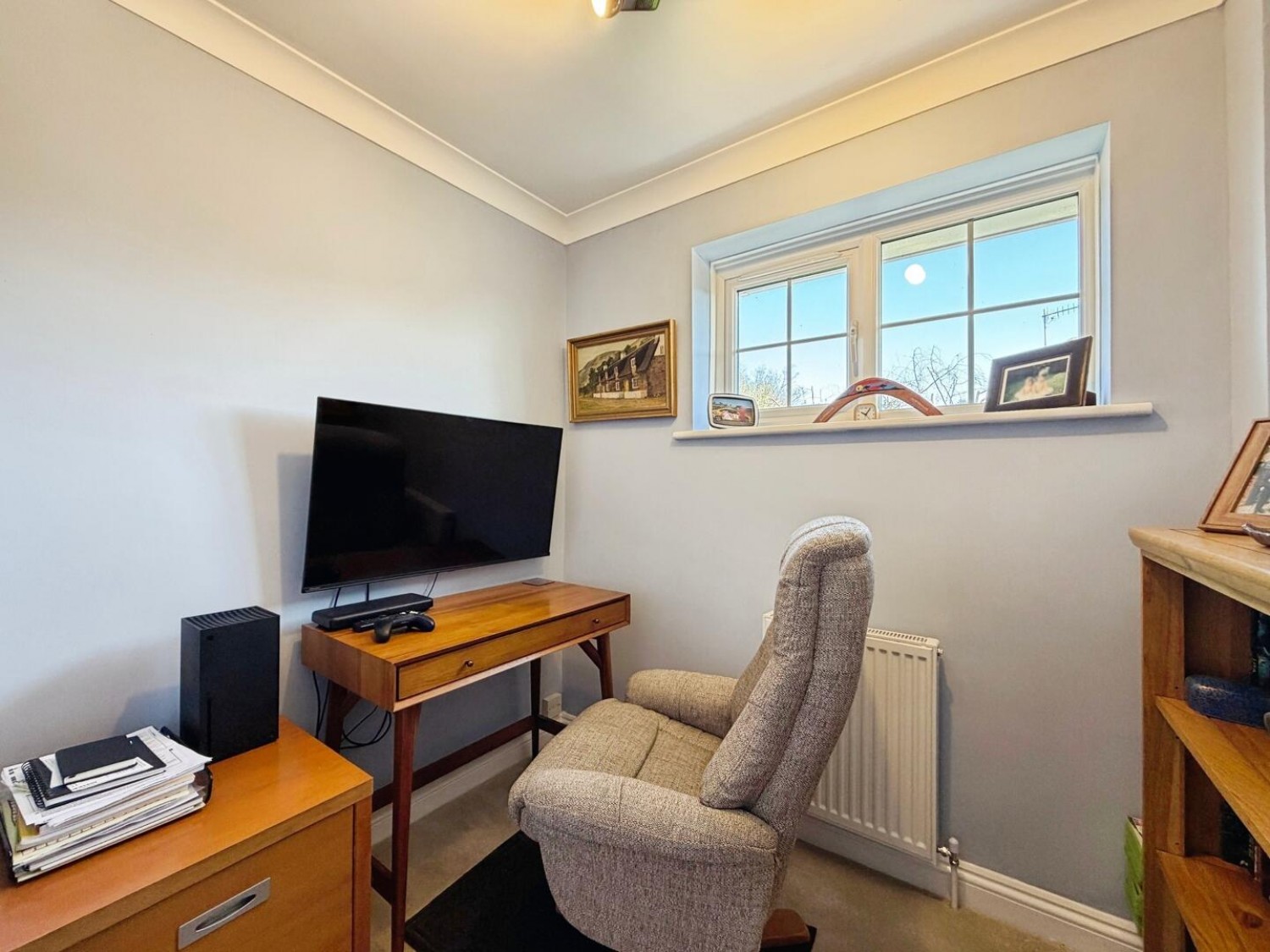 Blackhouse Hill, Hythe