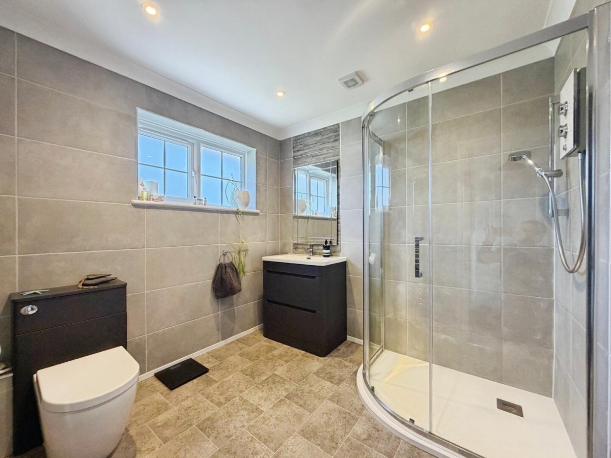 Blackhouse Hill, Hythe