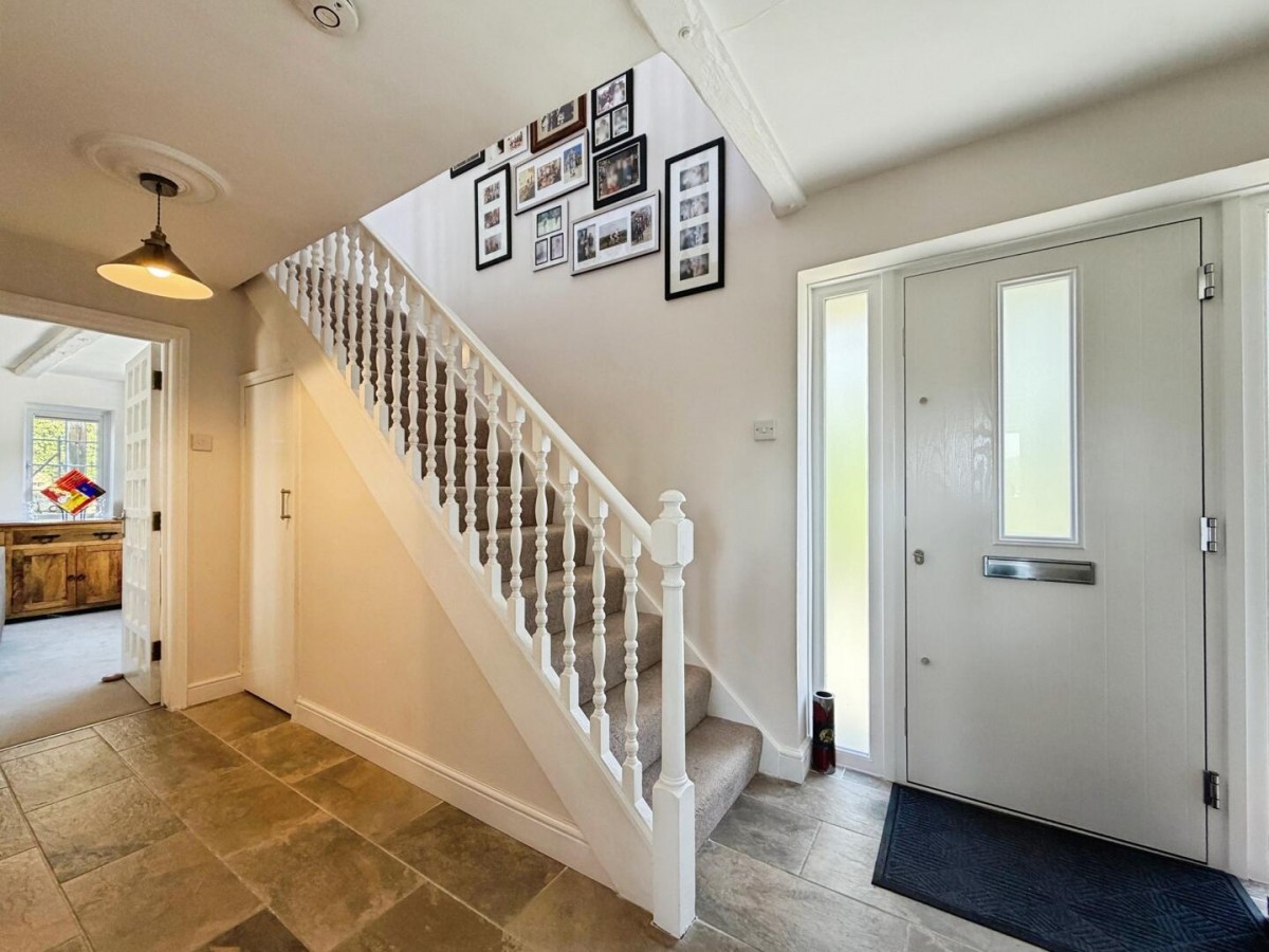 Blackhouse Hill, Hythe