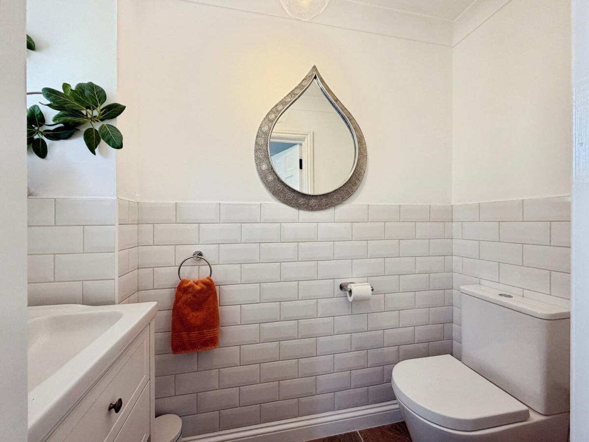 Blackhouse Hill, Hythe