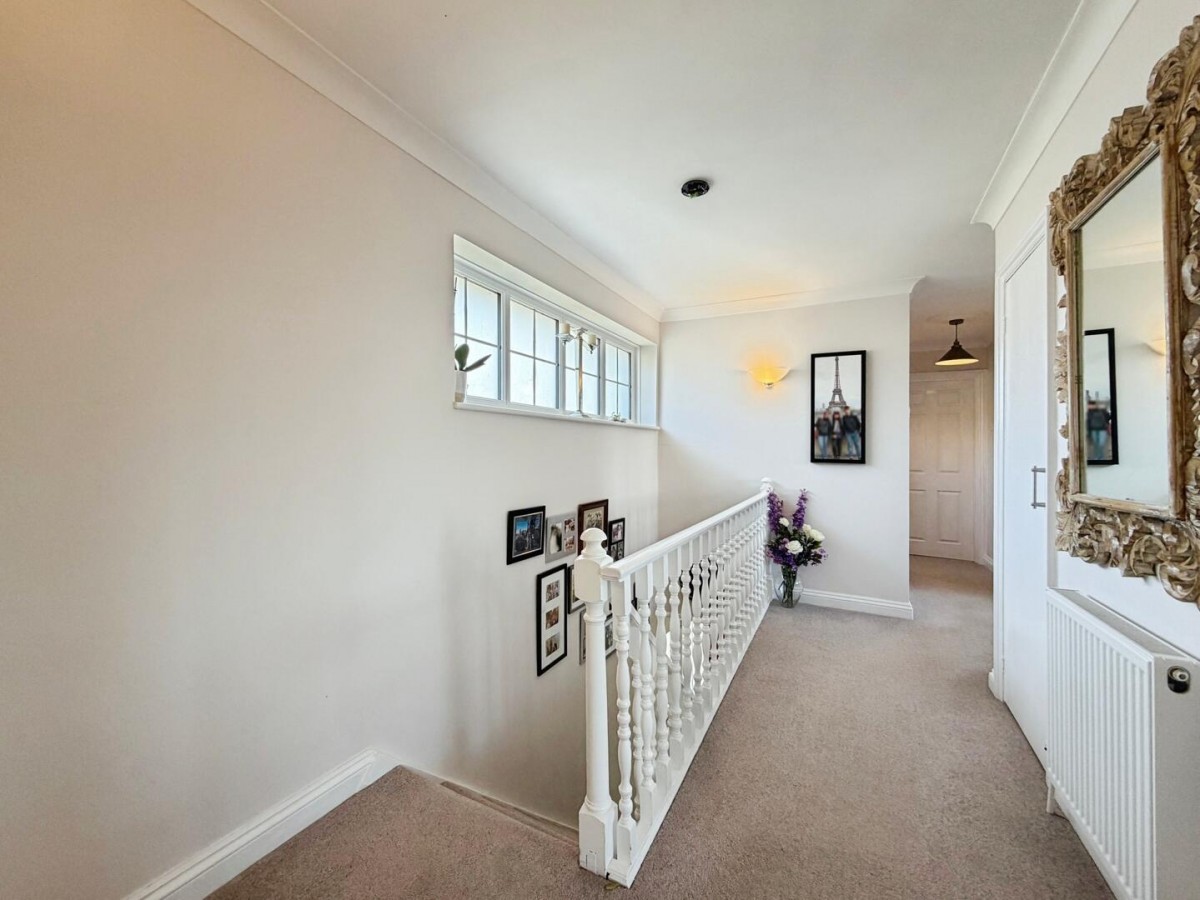 Blackhouse Hill, Hythe