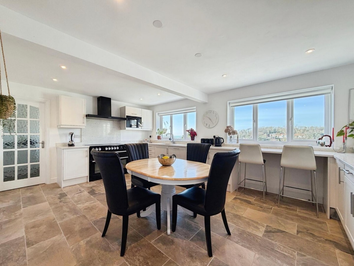 Blackhouse Hill, Hythe