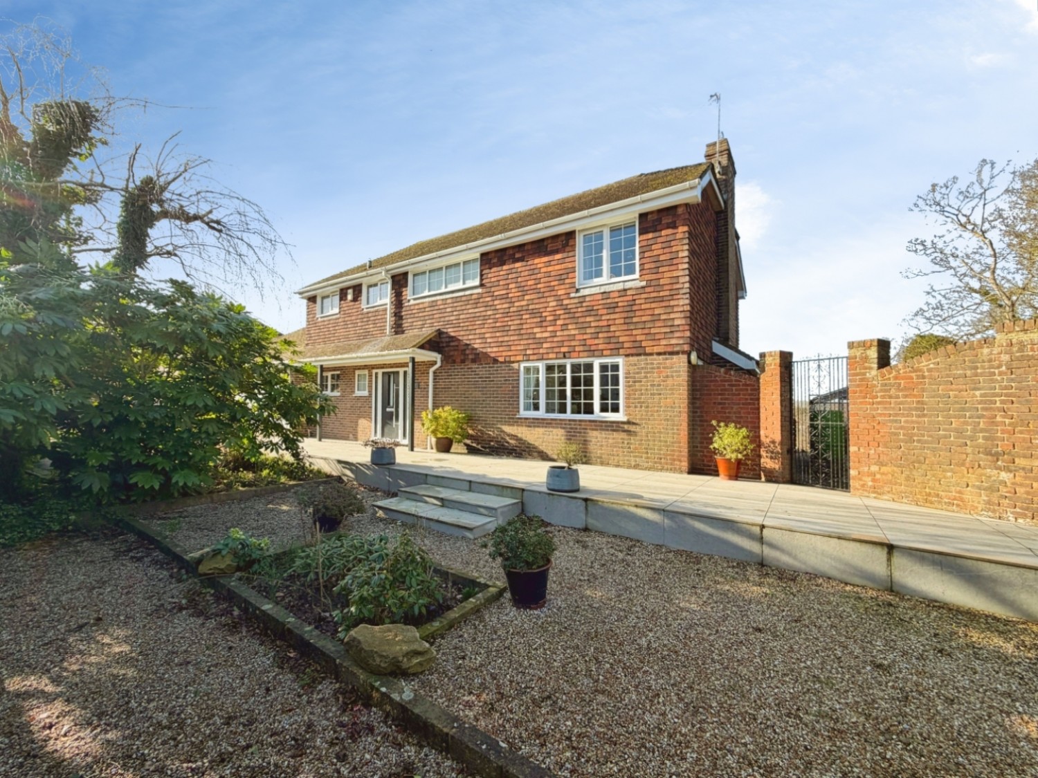 Blackhouse Hill, Hythe