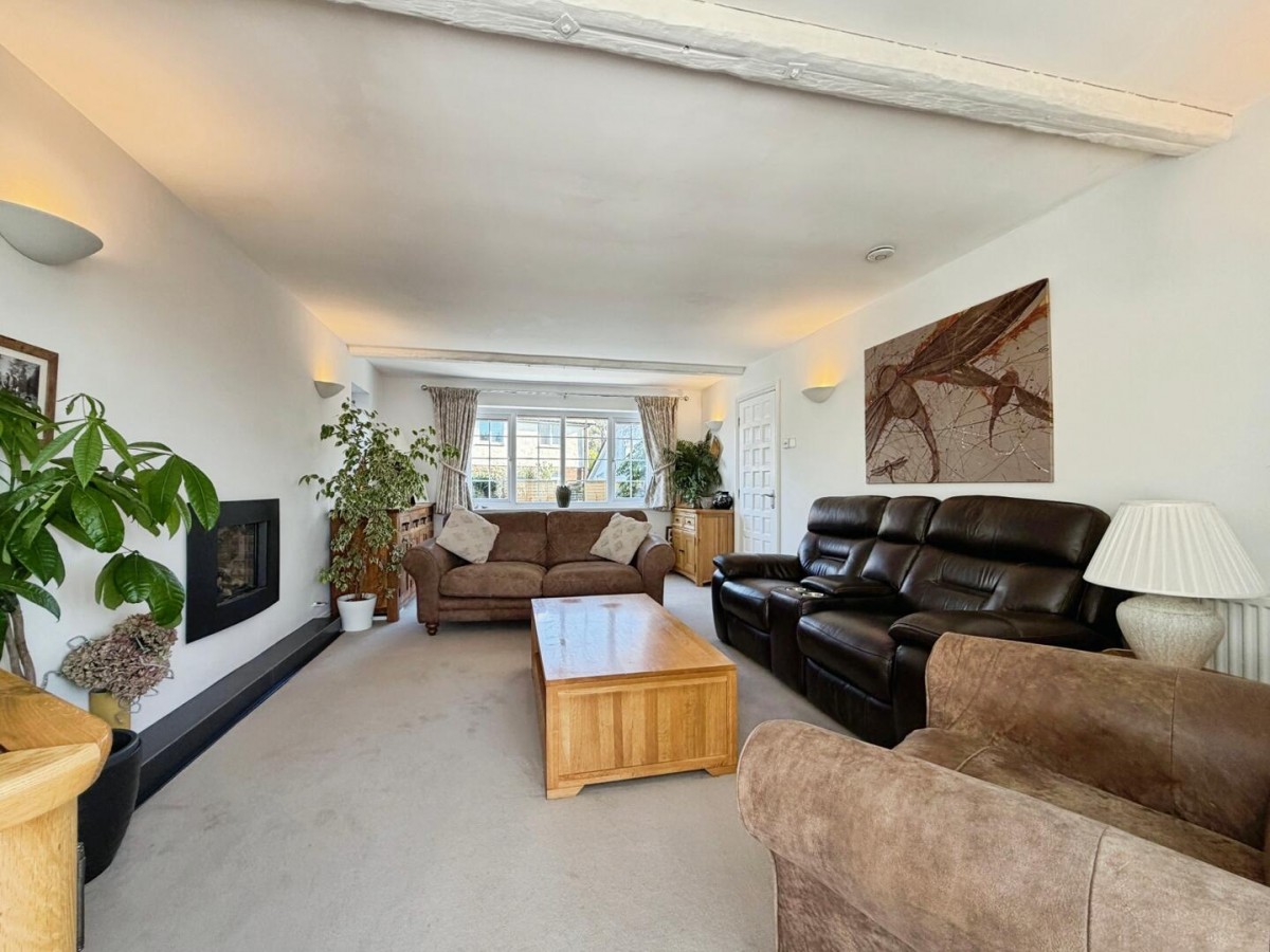 Blackhouse Hill, Hythe