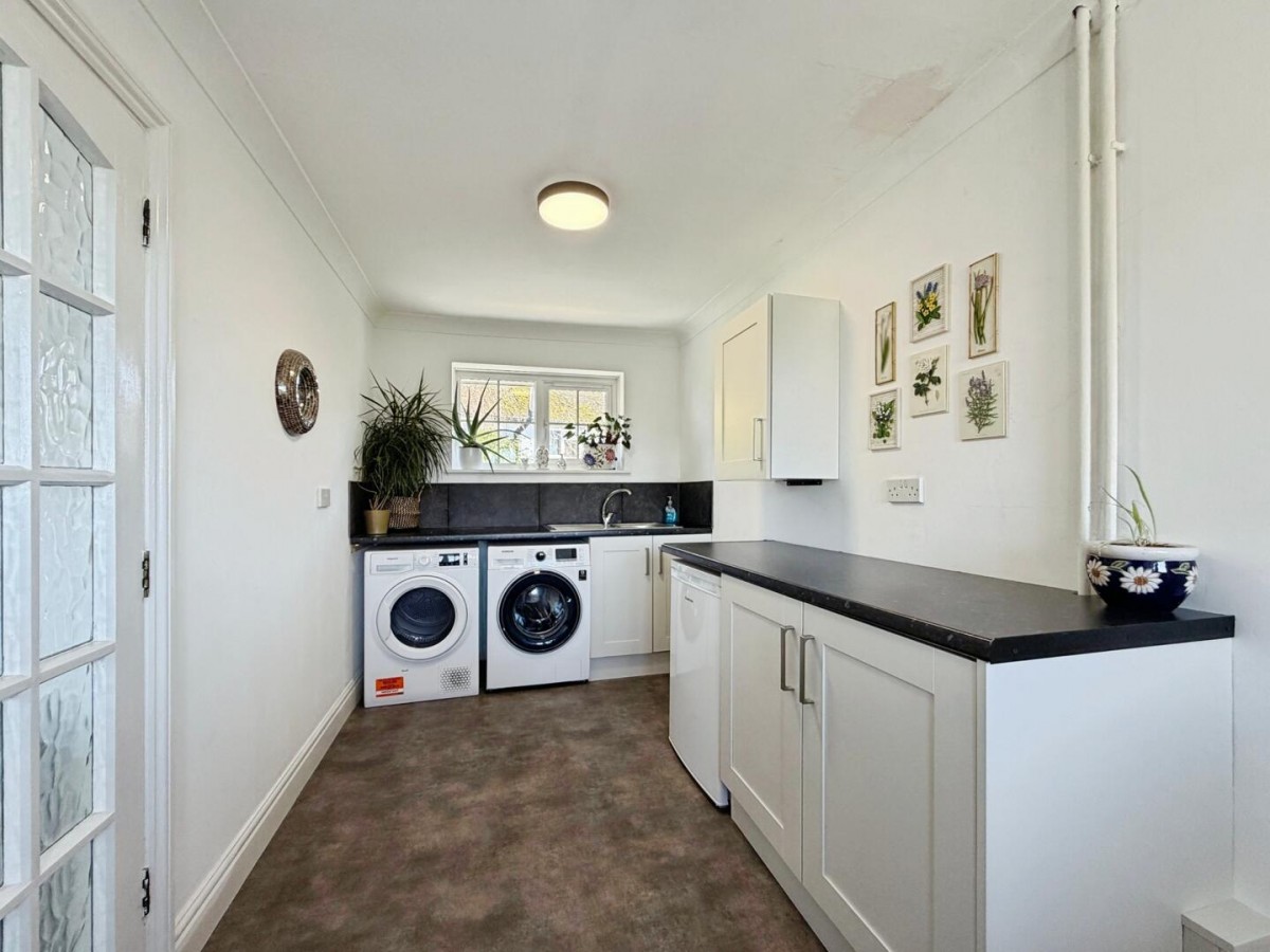 Blackhouse Hill, Hythe