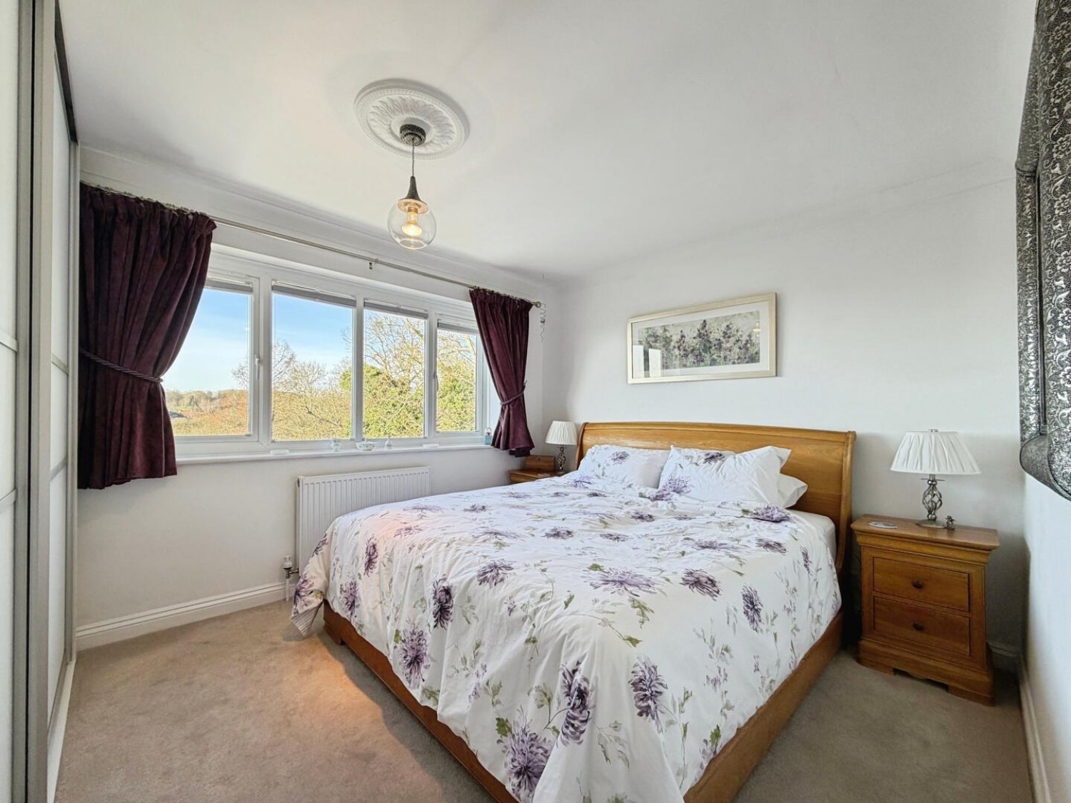 Blackhouse Hill, Hythe