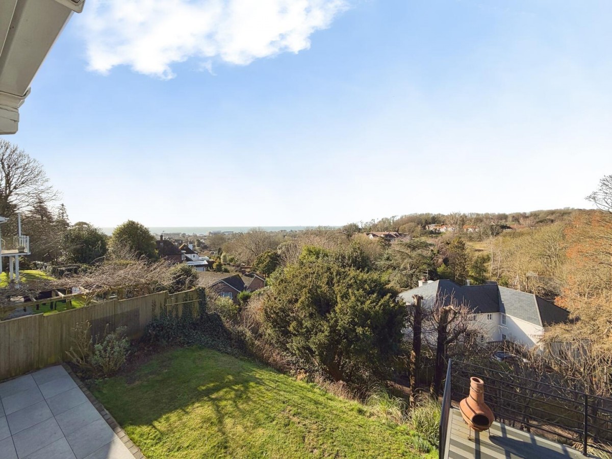 Blackhouse Hill, Hythe