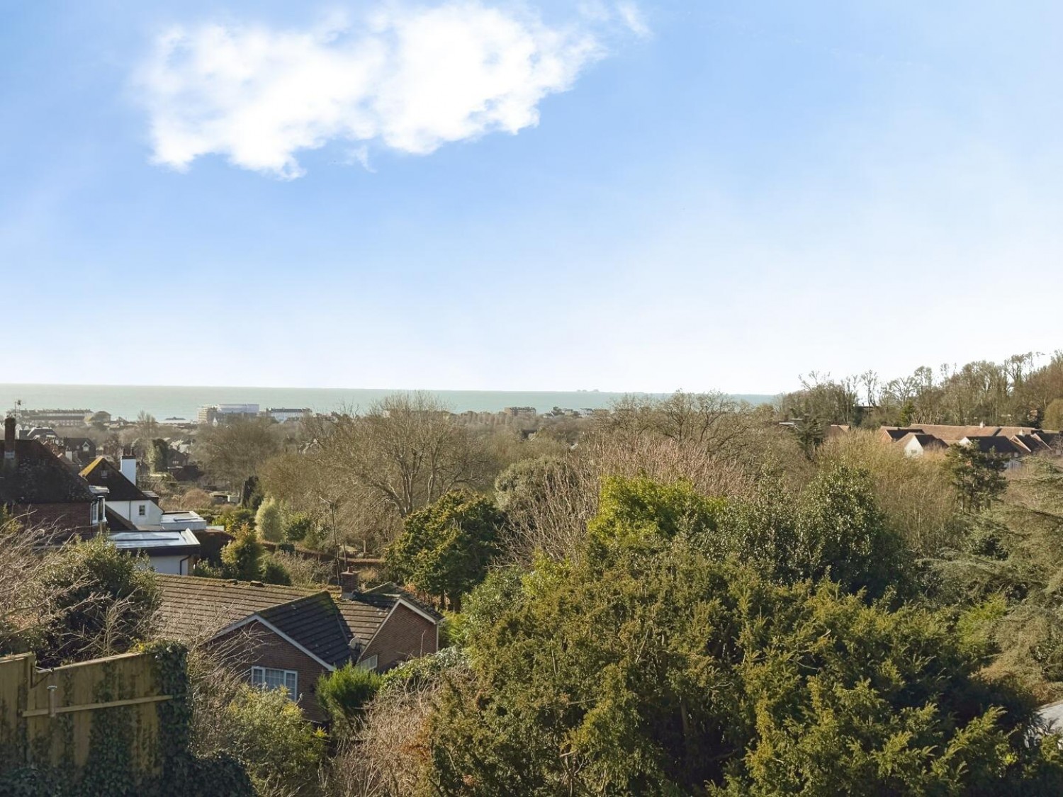 Blackhouse Hill, Hythe