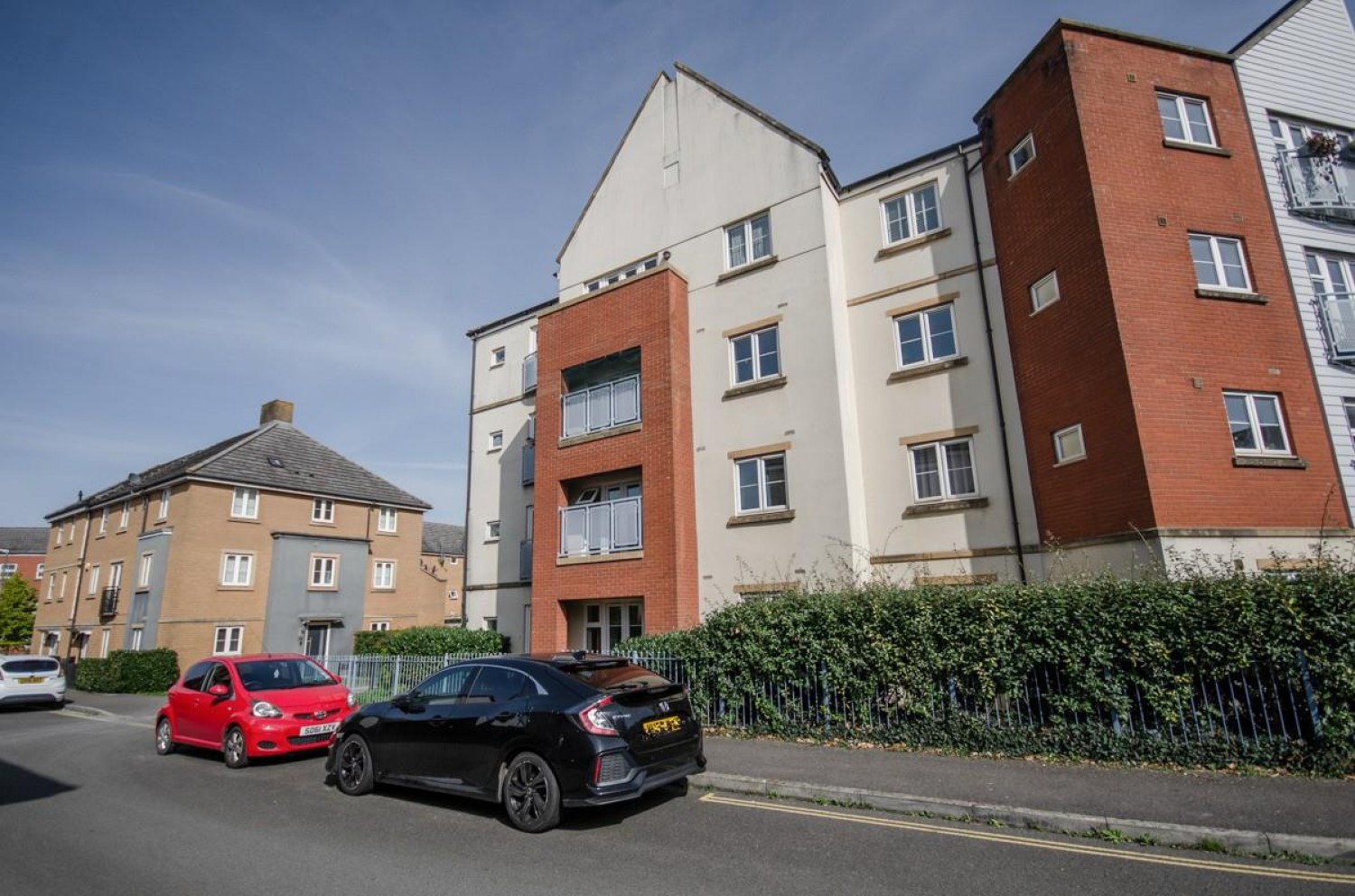 Arnold Road, Mangotsfield, Bristol, BS16 9LB