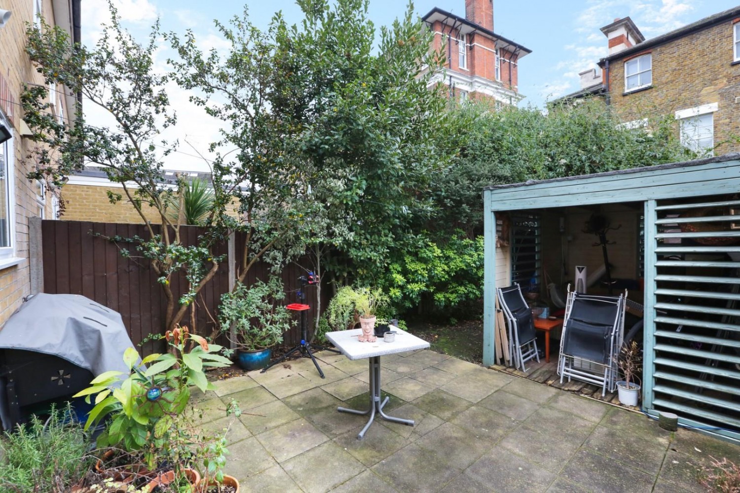 Gables Close, London, SE5