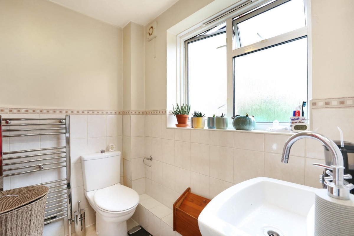 Gables Close, London, SE5