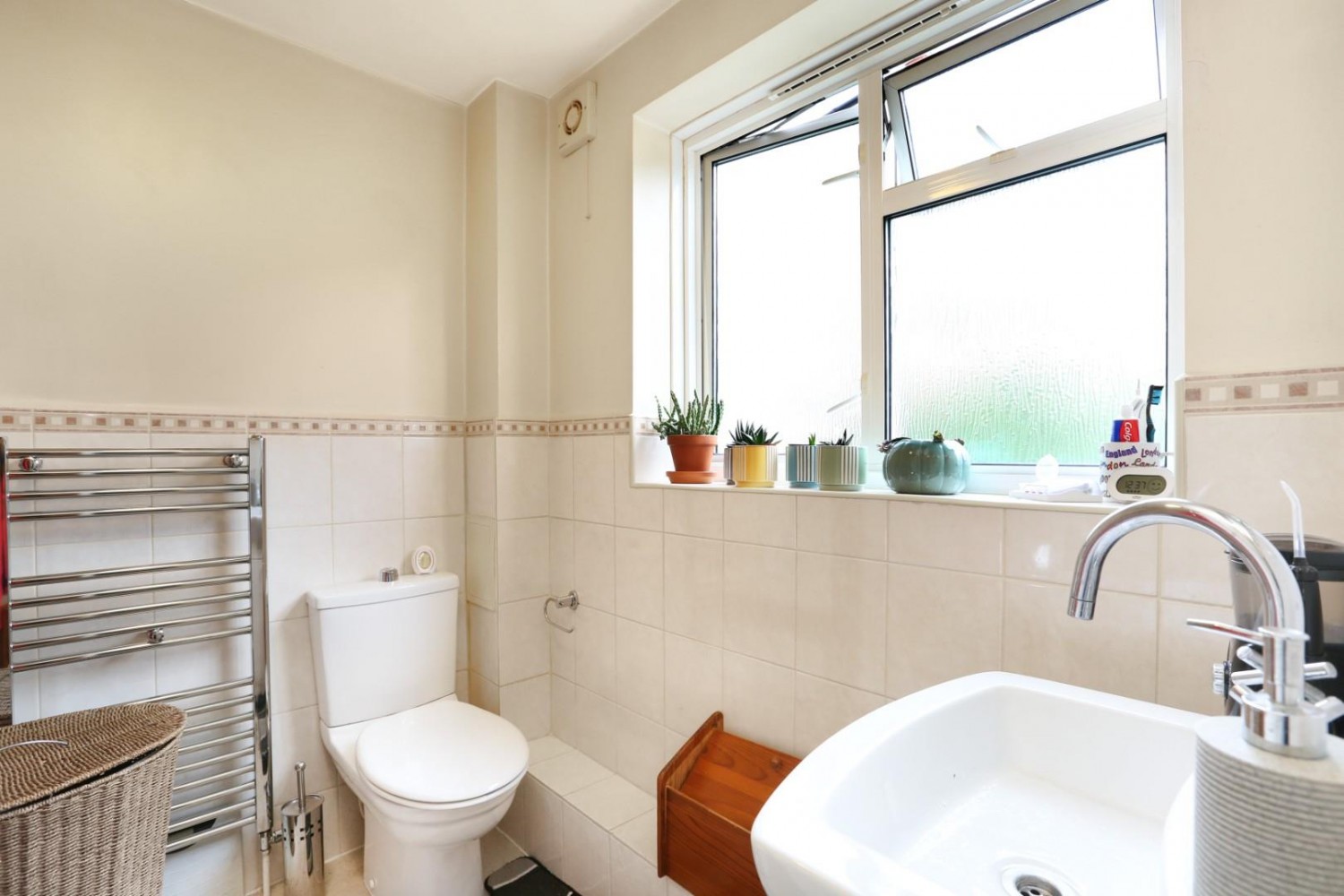 Gables Close, London, SE5