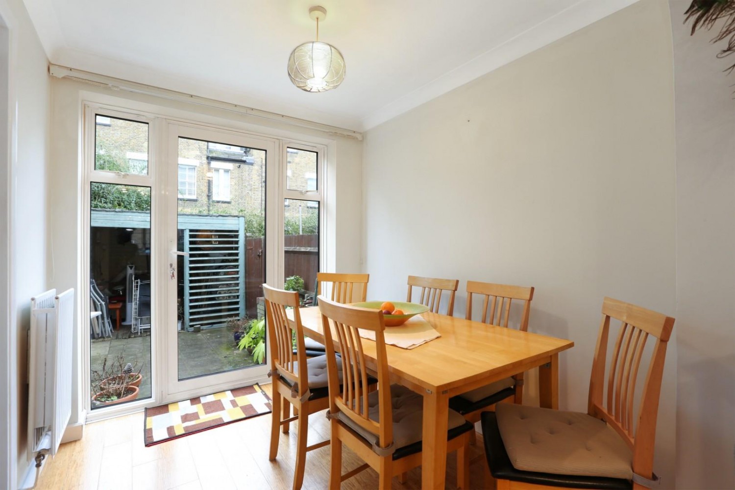 Gables Close, London, SE5