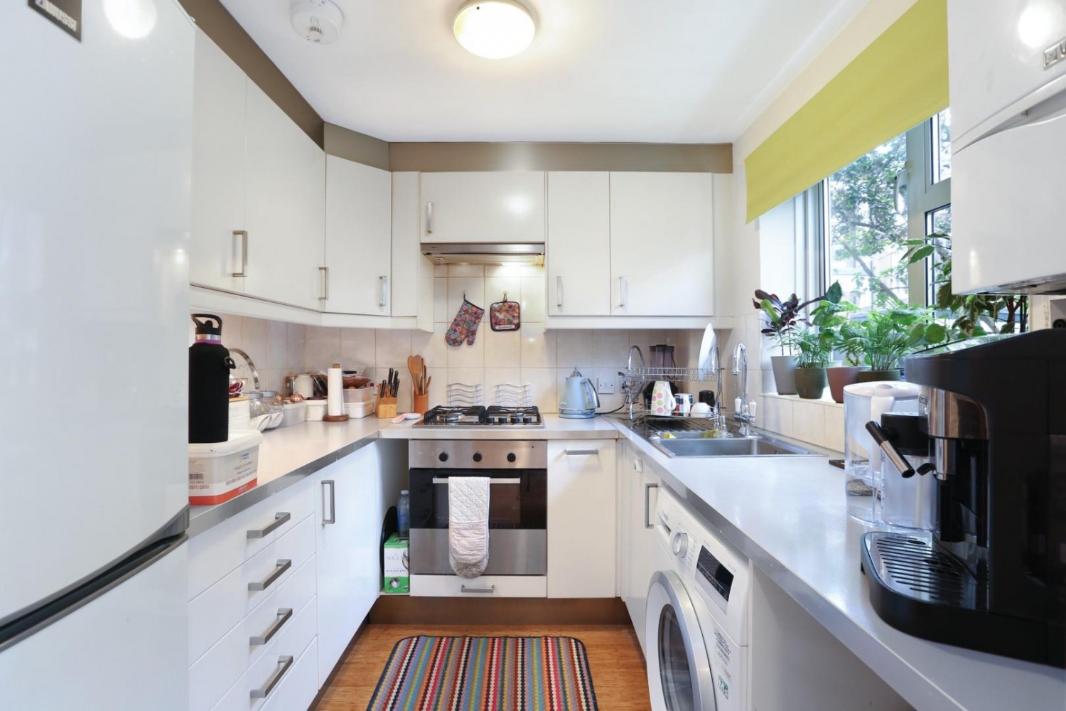 Gables Close, London, SE5