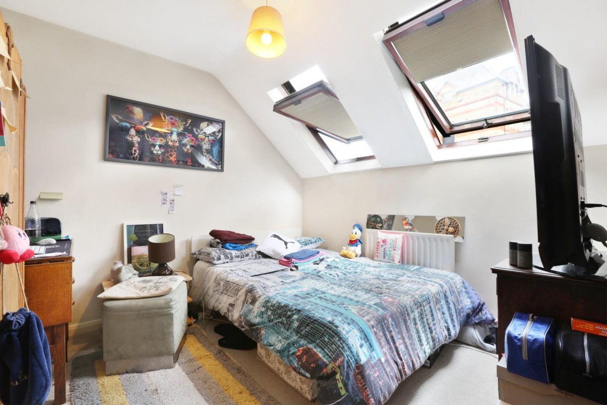 Gables Close, London, SE5