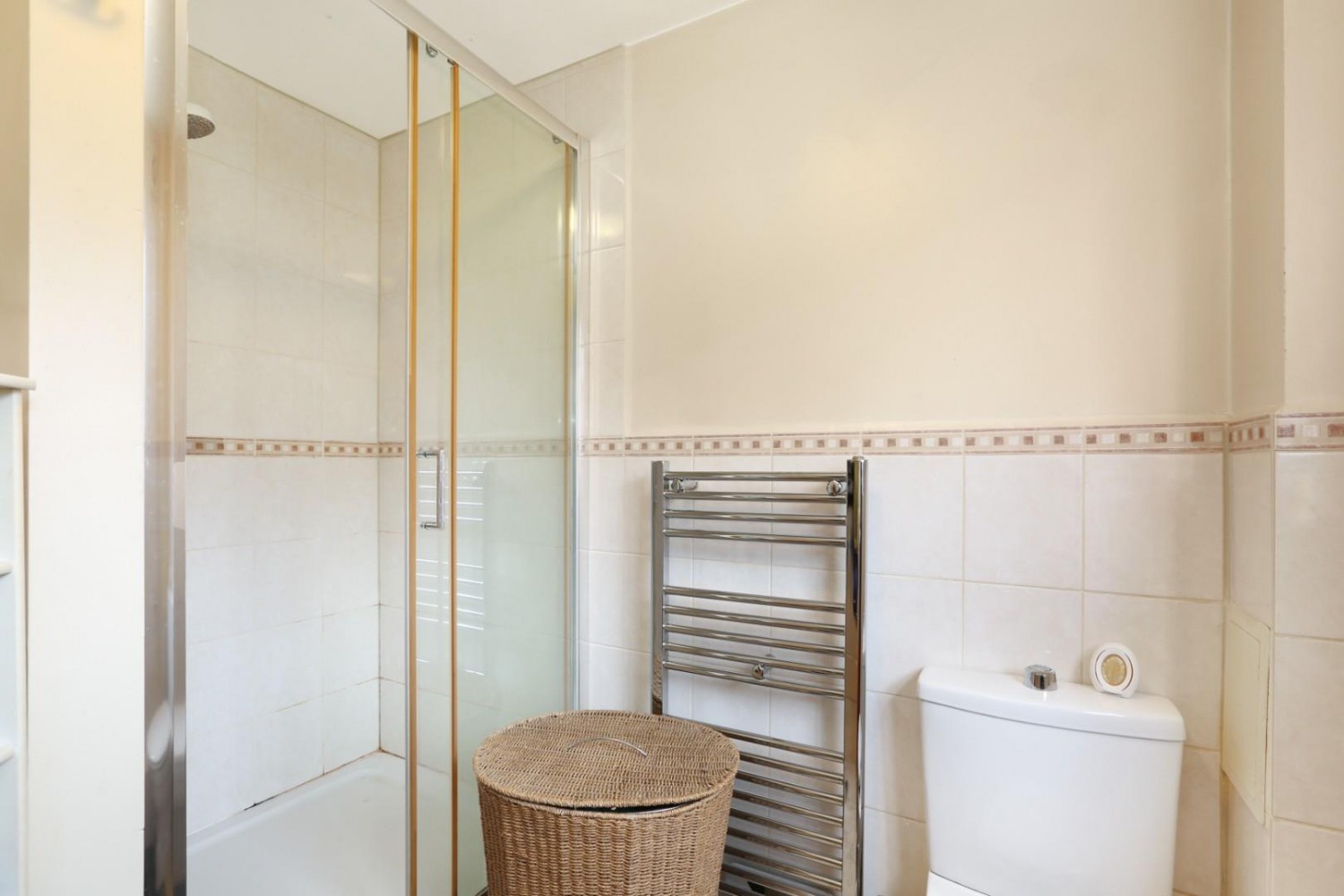 Gables Close, London, SE5