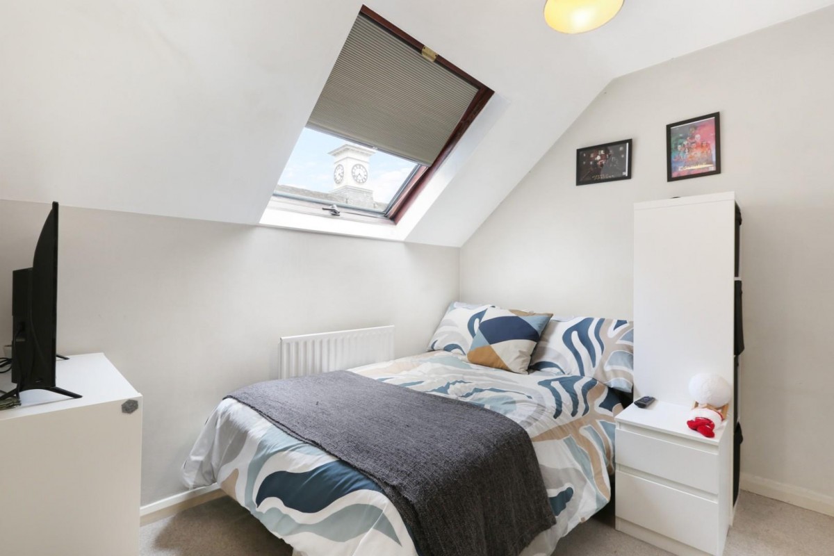 Gables Close, London, SE5