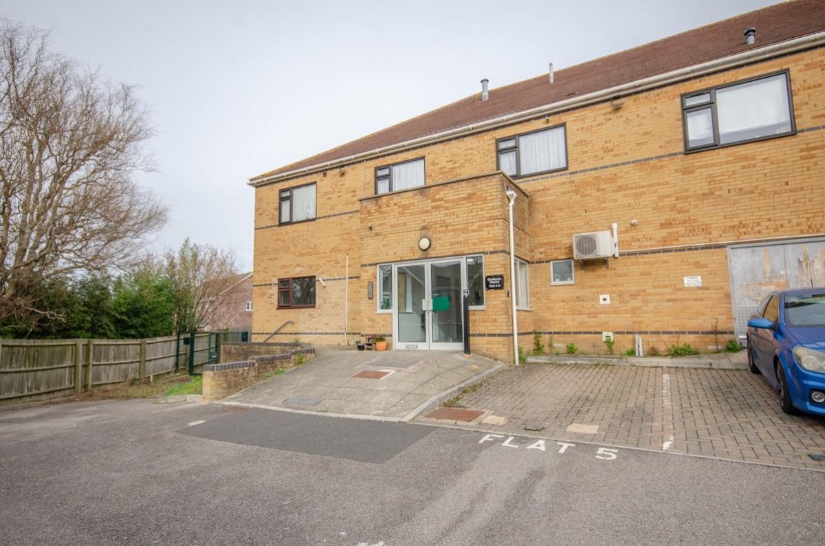 Grahams House, Emerson Way, Emersons Green, Bristol, BS16 7AS