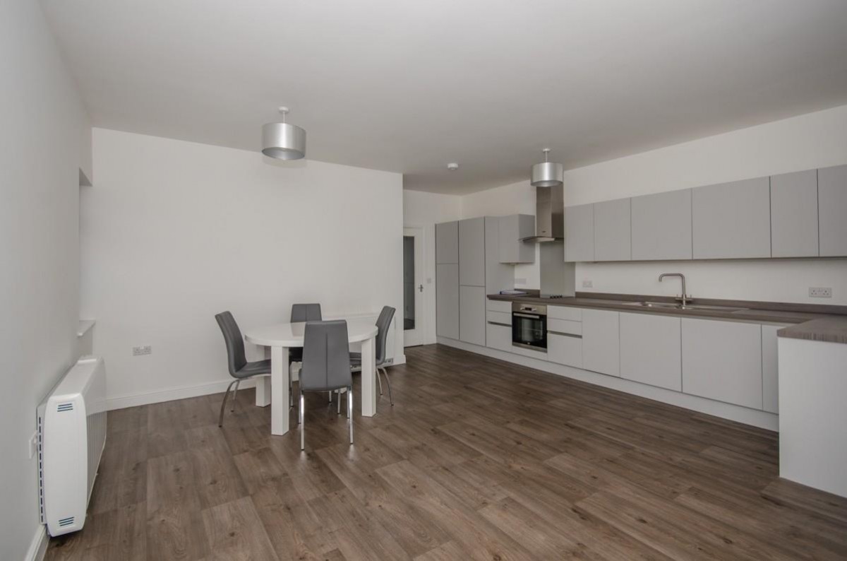 Grahams House, Emerson Way, Emersons Green, Bristol, BS16 7AS