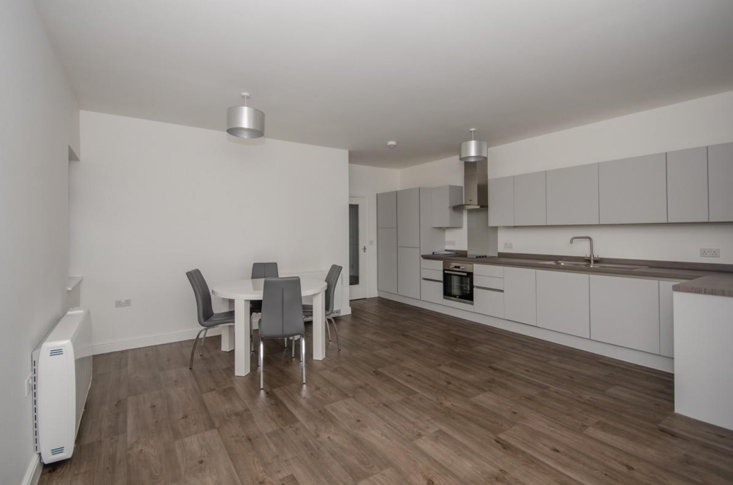 Grahams House, Emerson Way, Emersons Green, Bristol, BS16 7AS