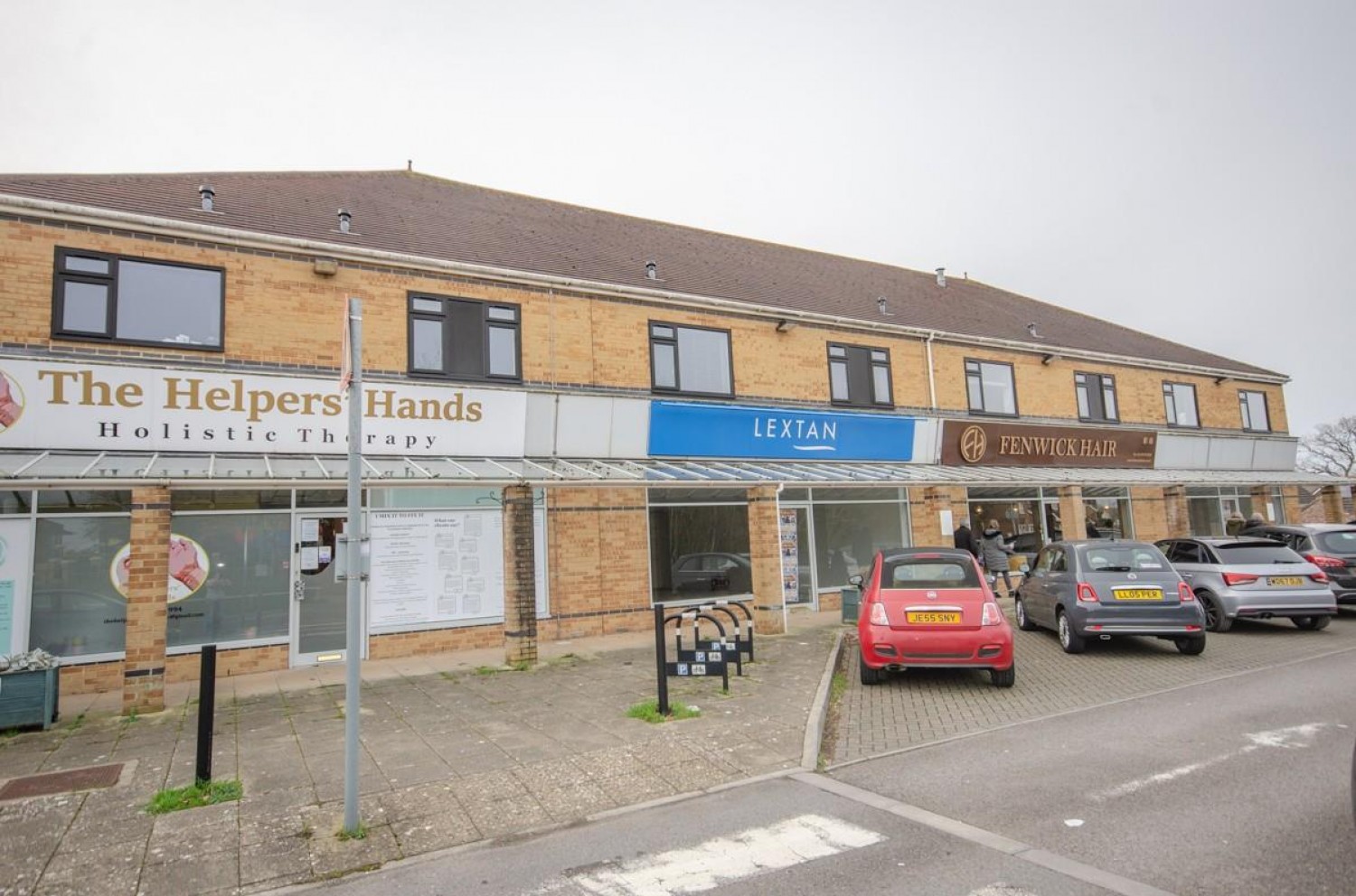 Grahams House, Emerson Way, Emersons Green, Bristol, BS16 7AS