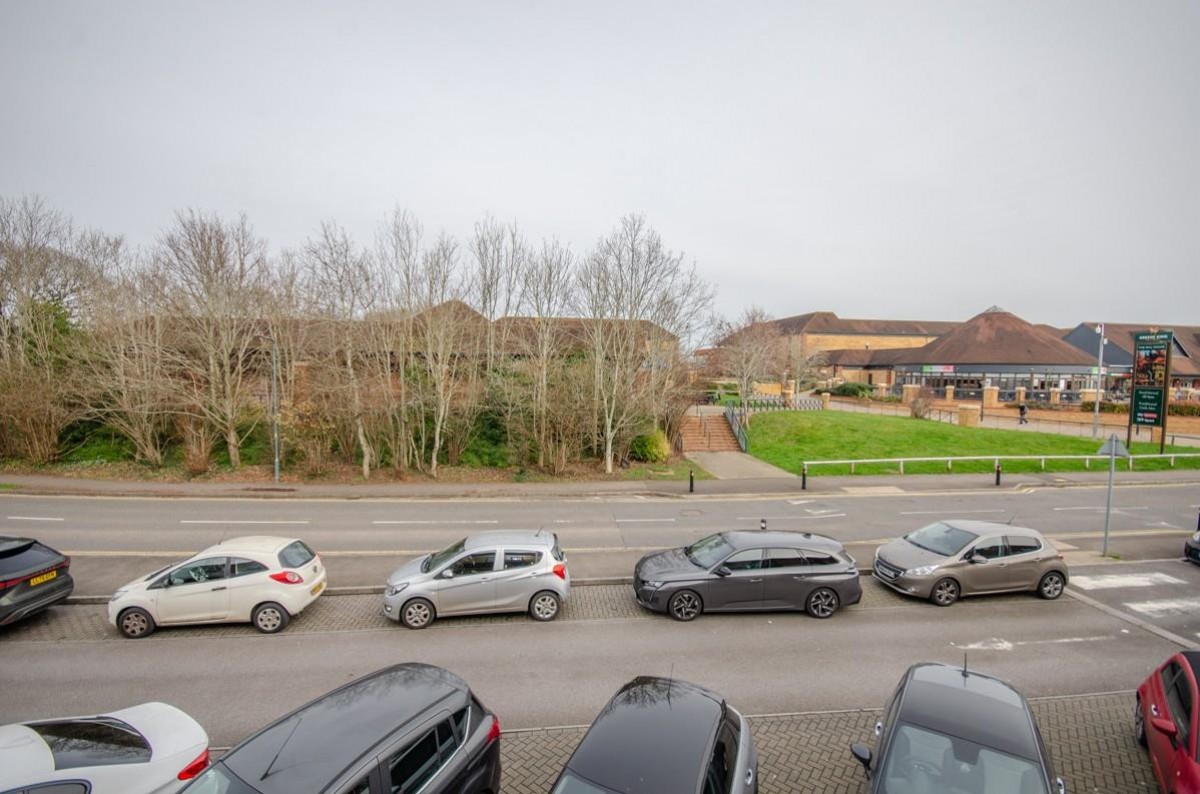 Grahams House, Emerson Way, Emersons Green, Bristol, BS16 7AS