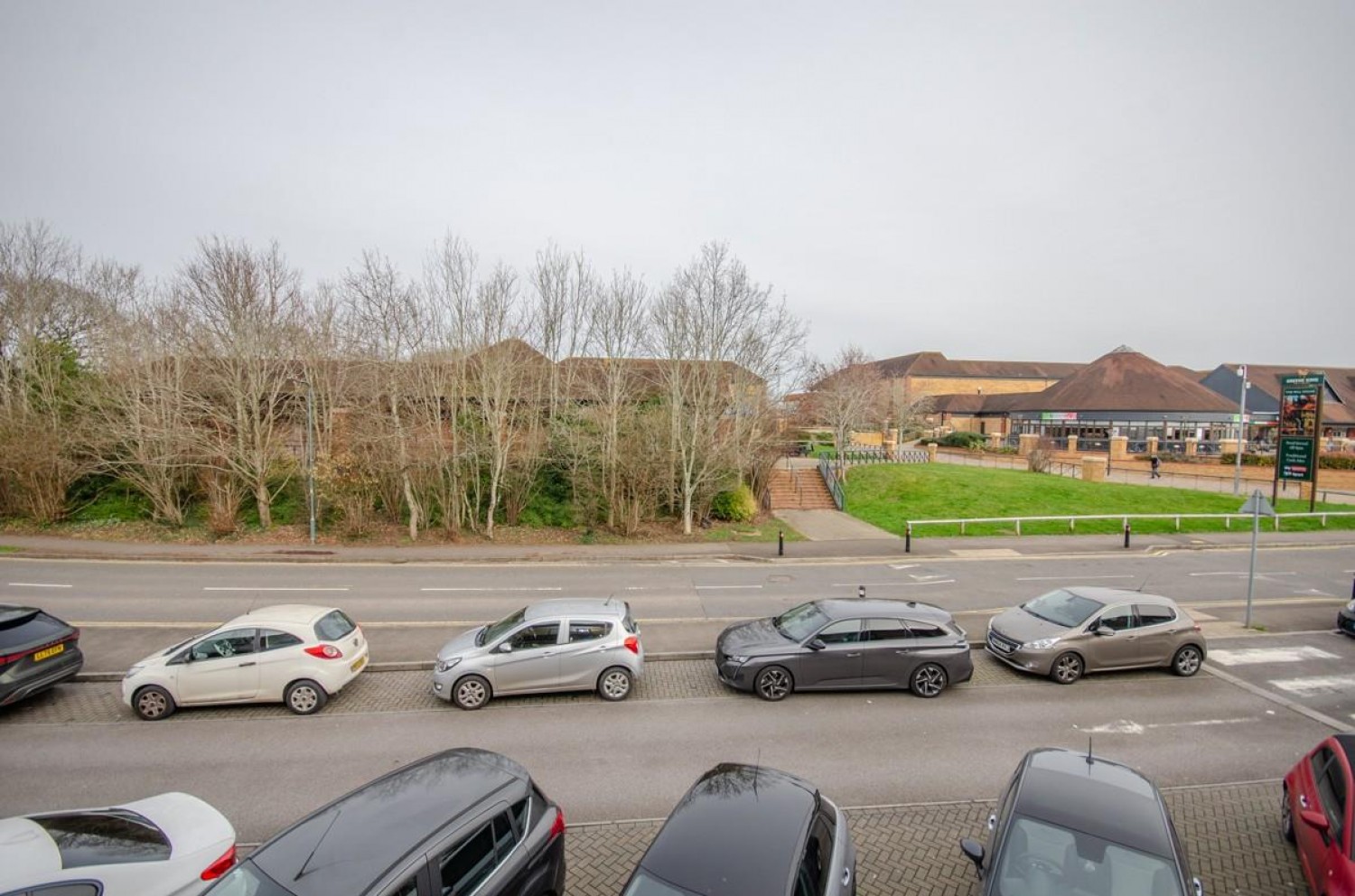 Grahams House, Emerson Way, Emersons Green, Bristol, BS16 7AS