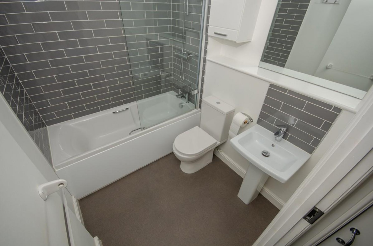 Grahams House, Emerson Way, Emersons Green, Bristol, BS16 7AS