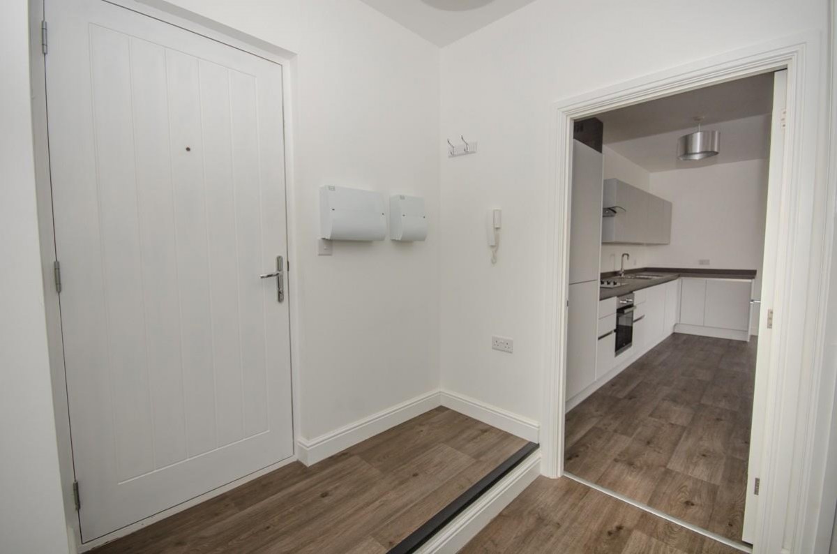 Grahams House, Emerson Way, Emersons Green, Bristol, BS16 7AS