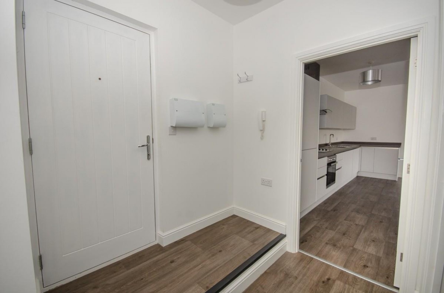 Grahams House, Emerson Way, Emersons Green, Bristol, BS16 7AS