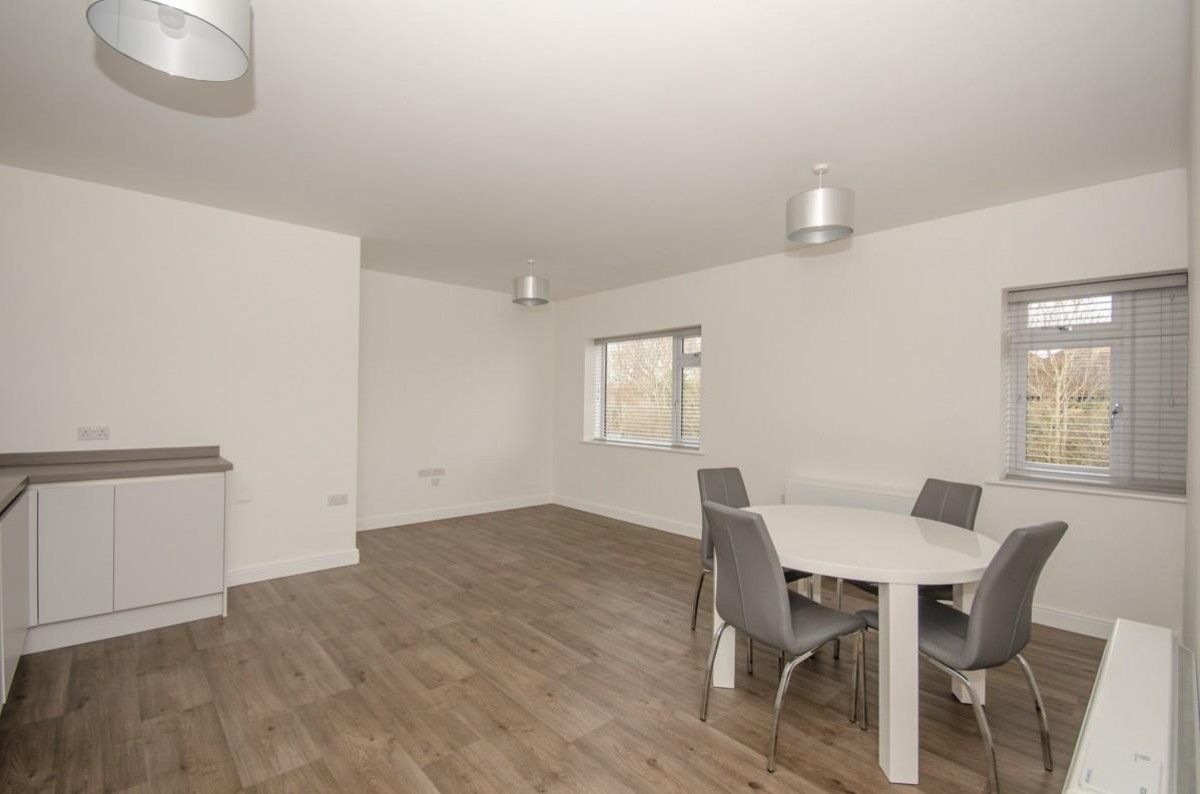 Grahams House, Emerson Way, Emersons Green, Bristol, BS16 7AS