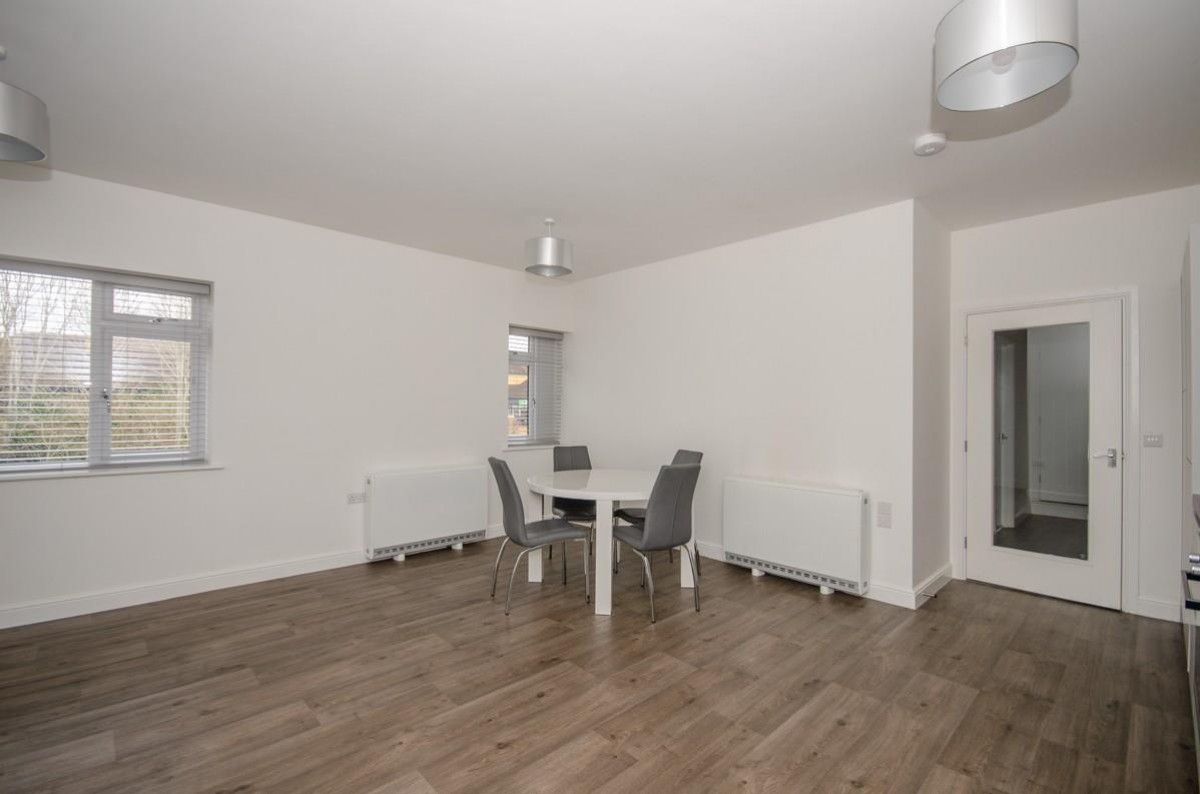 Grahams House, Emerson Way, Emersons Green, Bristol, BS16 7AS