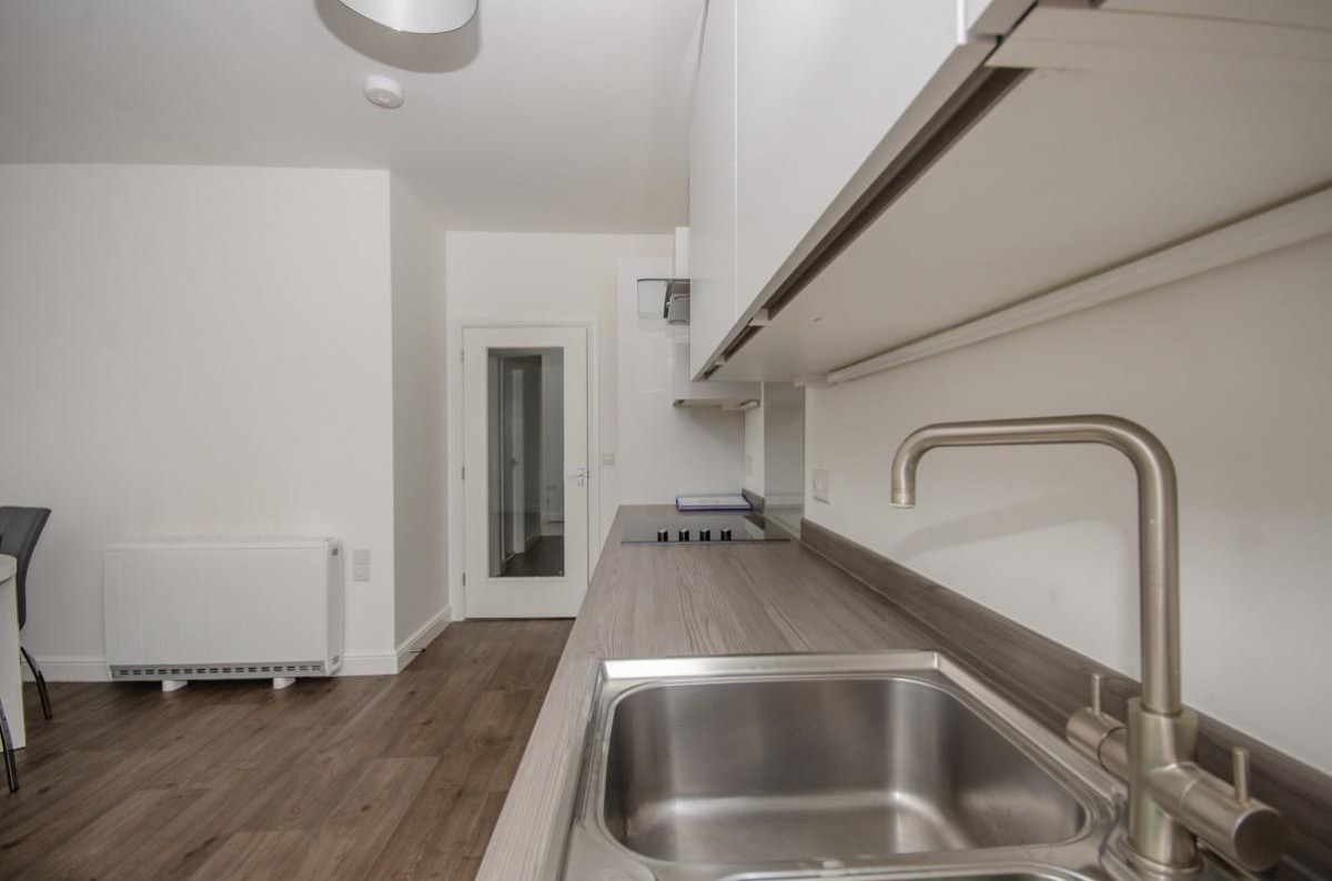 Grahams House, Emerson Way, Emersons Green, Bristol, BS16 7AS