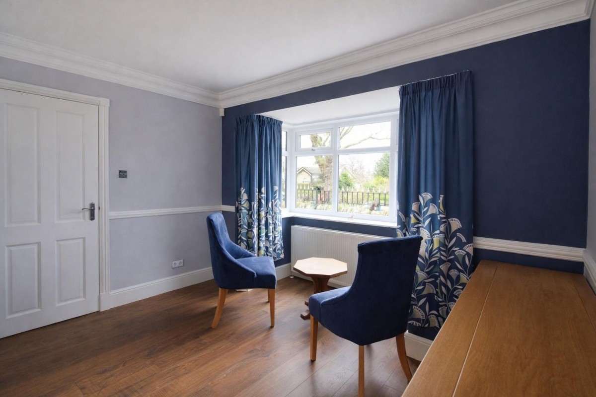 The Boulevard, Farsley, Leeds