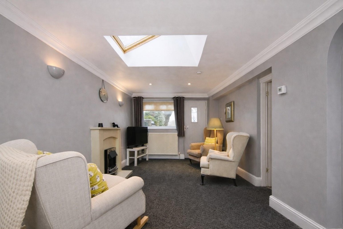 The Boulevard, Farsley, Leeds