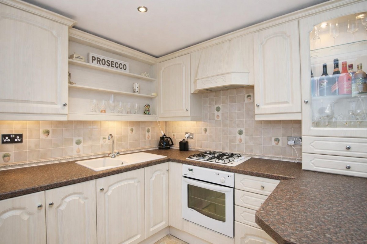 The Boulevard, Farsley, Leeds