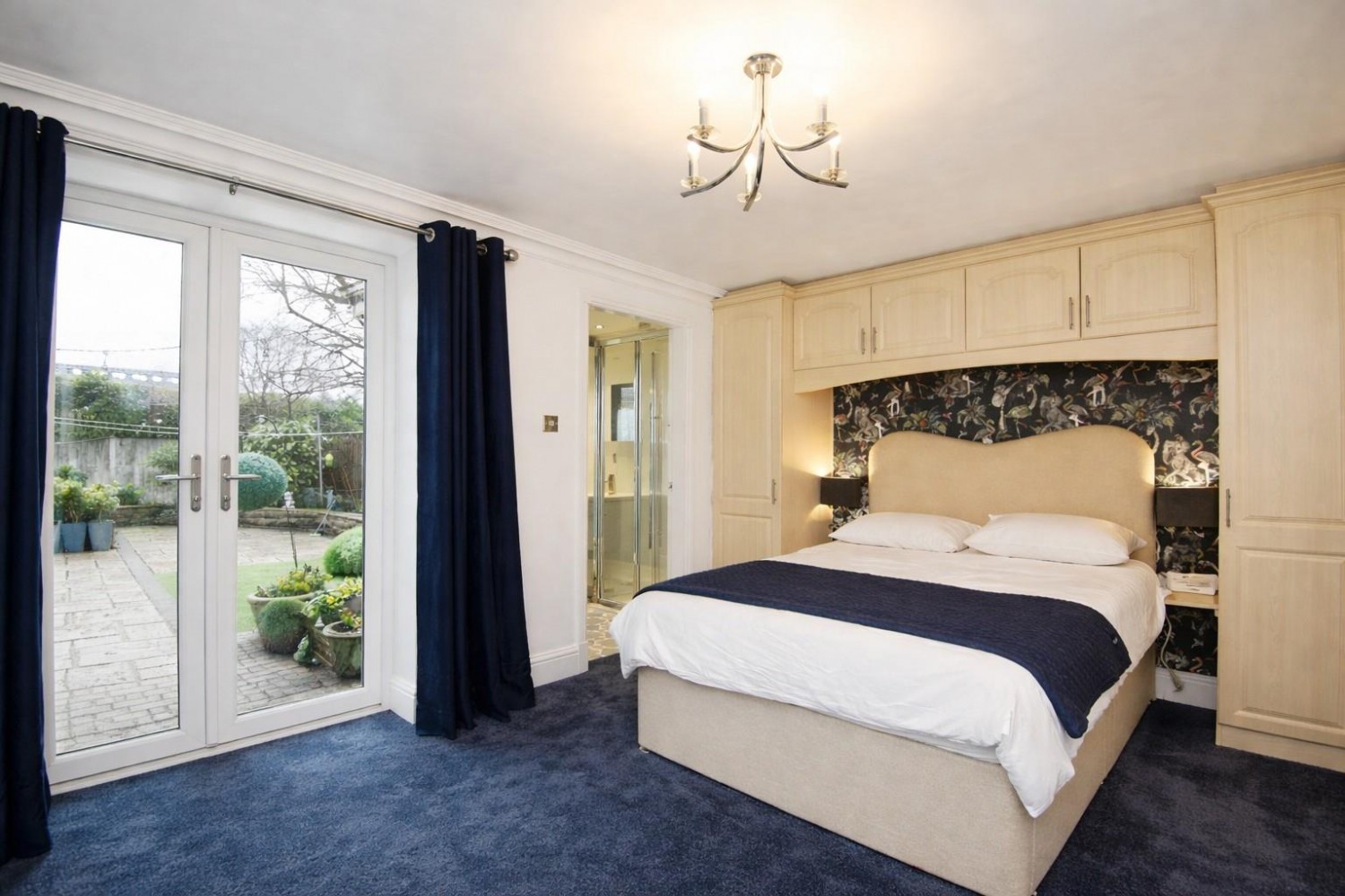 The Boulevard, Farsley, Leeds