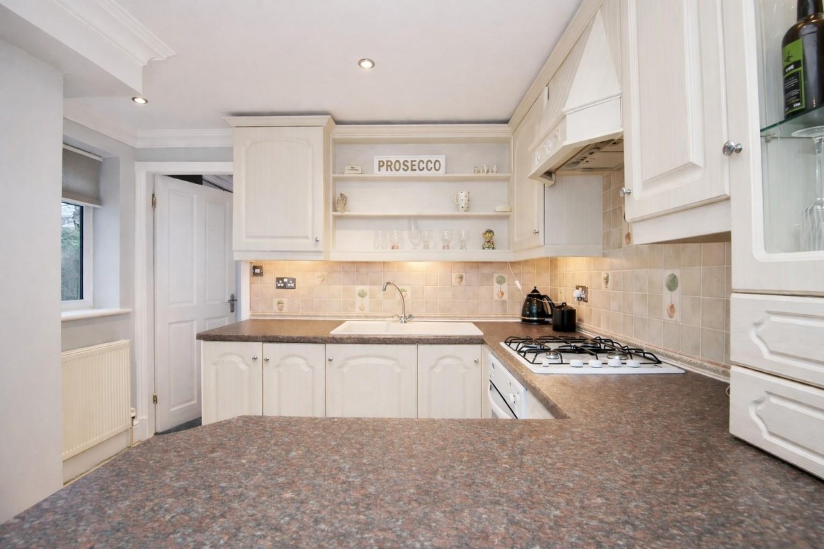 The Boulevard, Farsley, Leeds