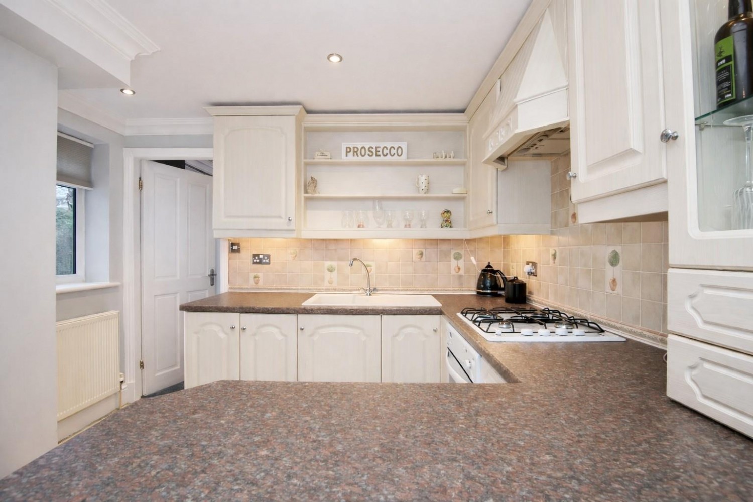 The Boulevard, Farsley, Leeds