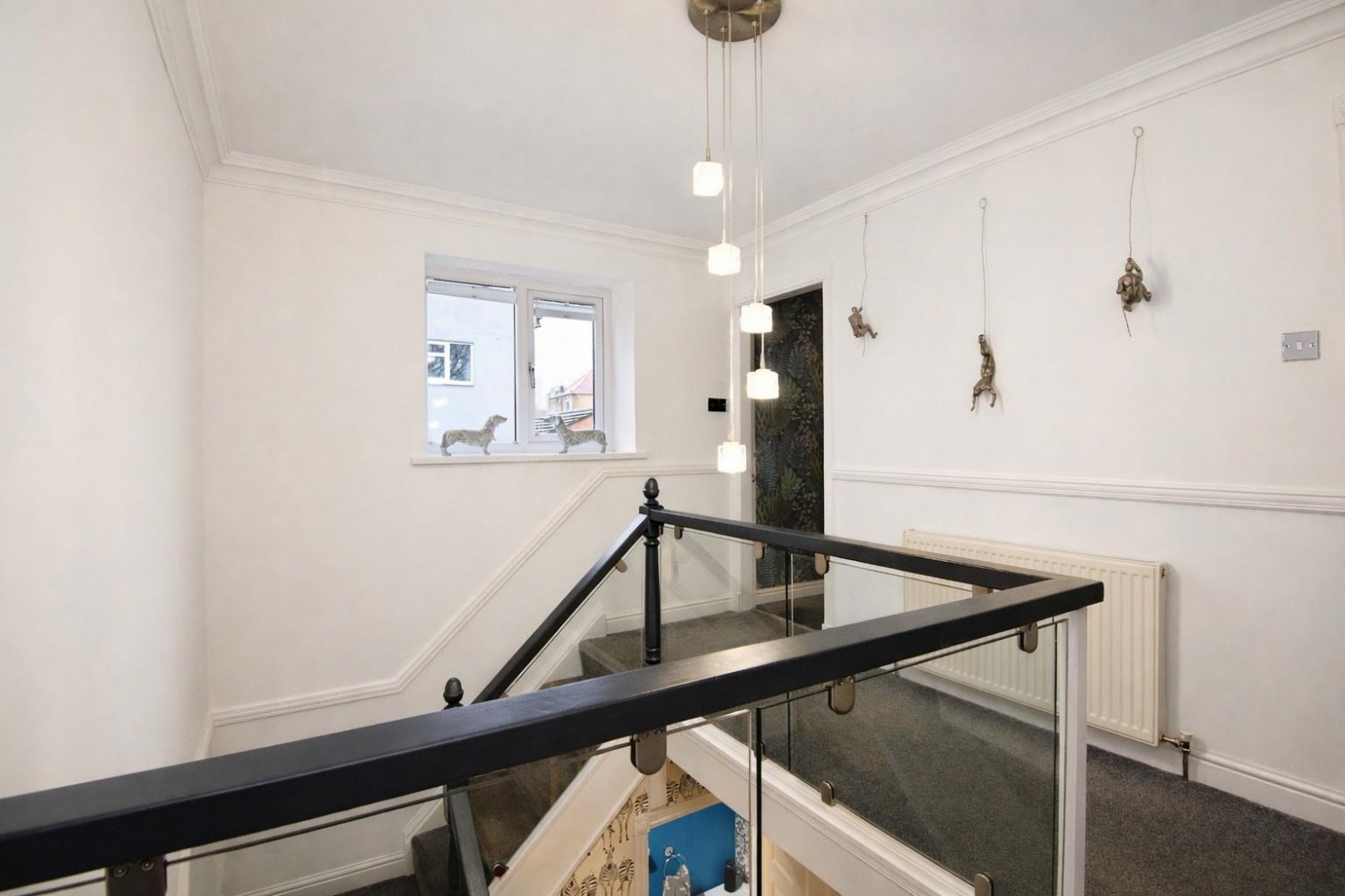 The Boulevard, Farsley, Leeds