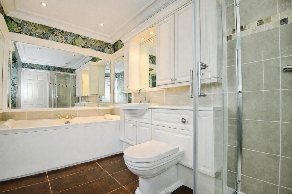 The Boulevard, Farsley, Leeds