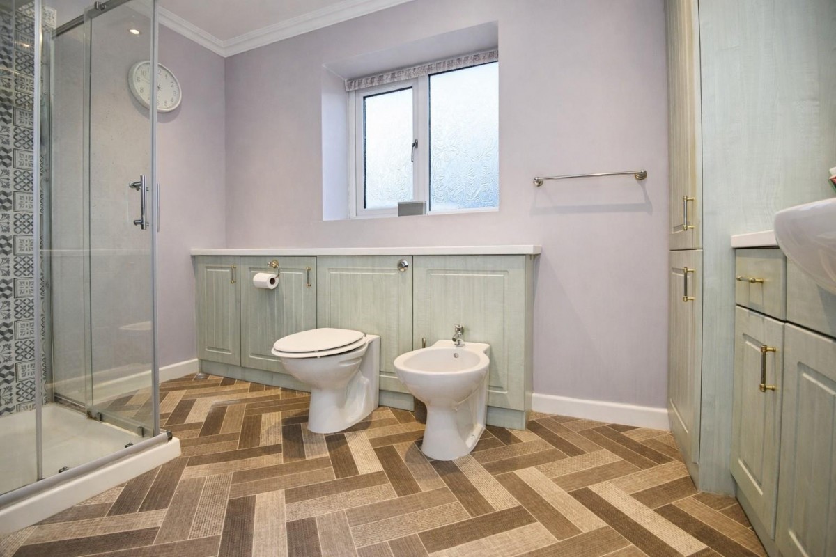 The Boulevard, Farsley, Leeds