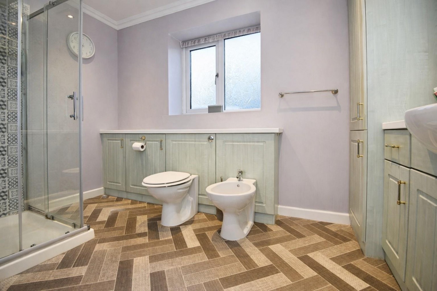 The Boulevard, Farsley, Leeds