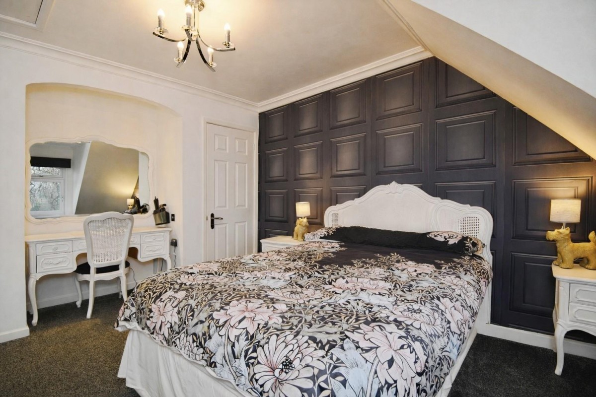 The Boulevard, Farsley, Leeds