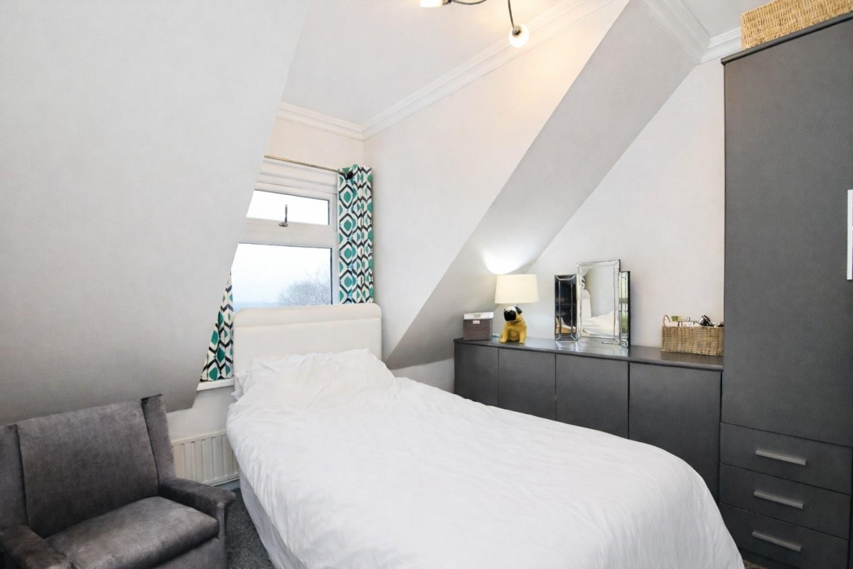 The Boulevard, Farsley, Leeds