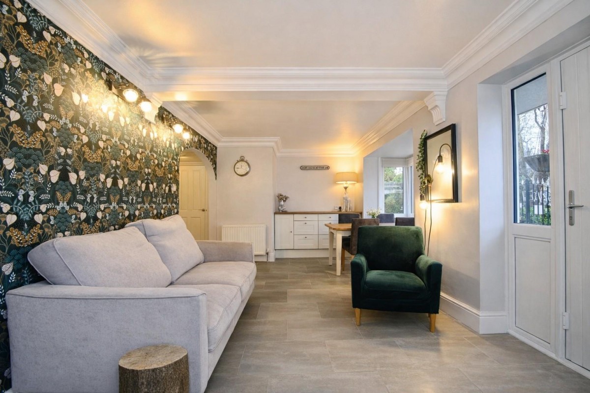 The Boulevard, Farsley, Leeds